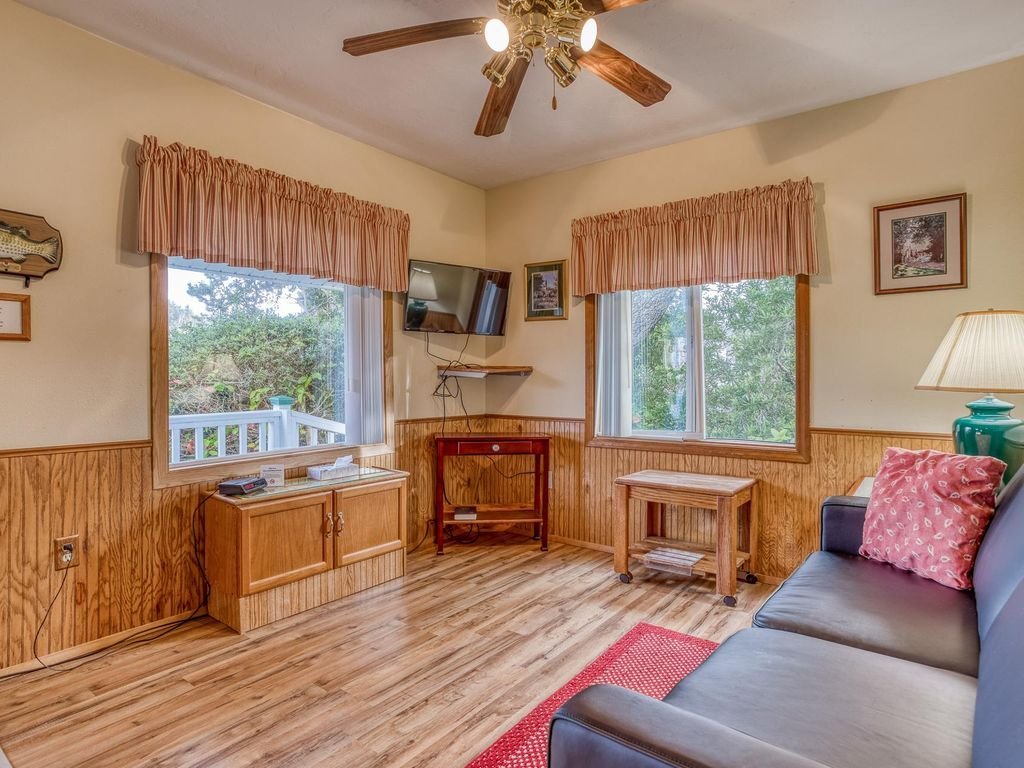 Depoe Bay Vacation Rental