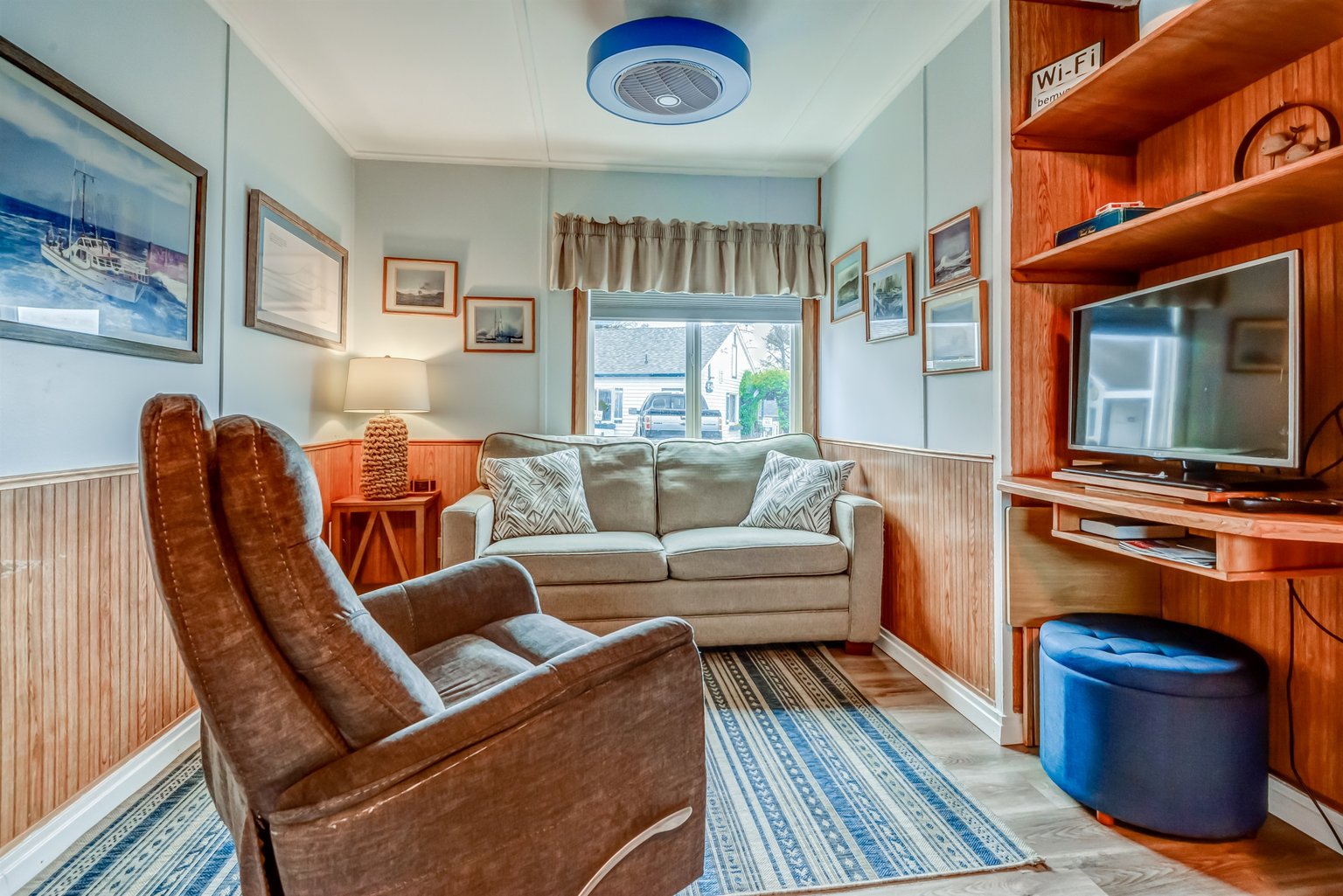 Depoe Bay Vacation Rental