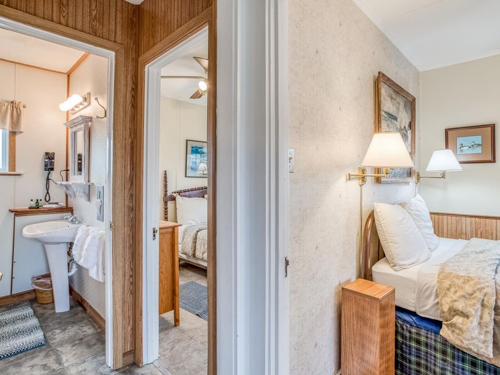 Depoe Bay Vacation Rental