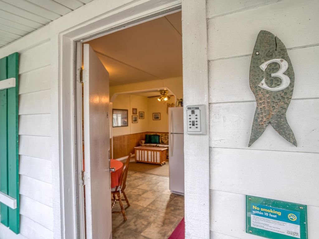 Depoe Bay Vacation Rental