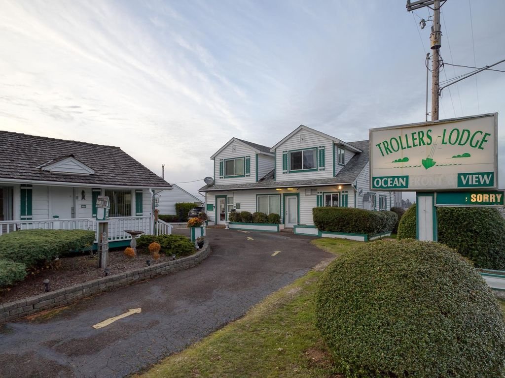 Depoe Bay Vacation Rental