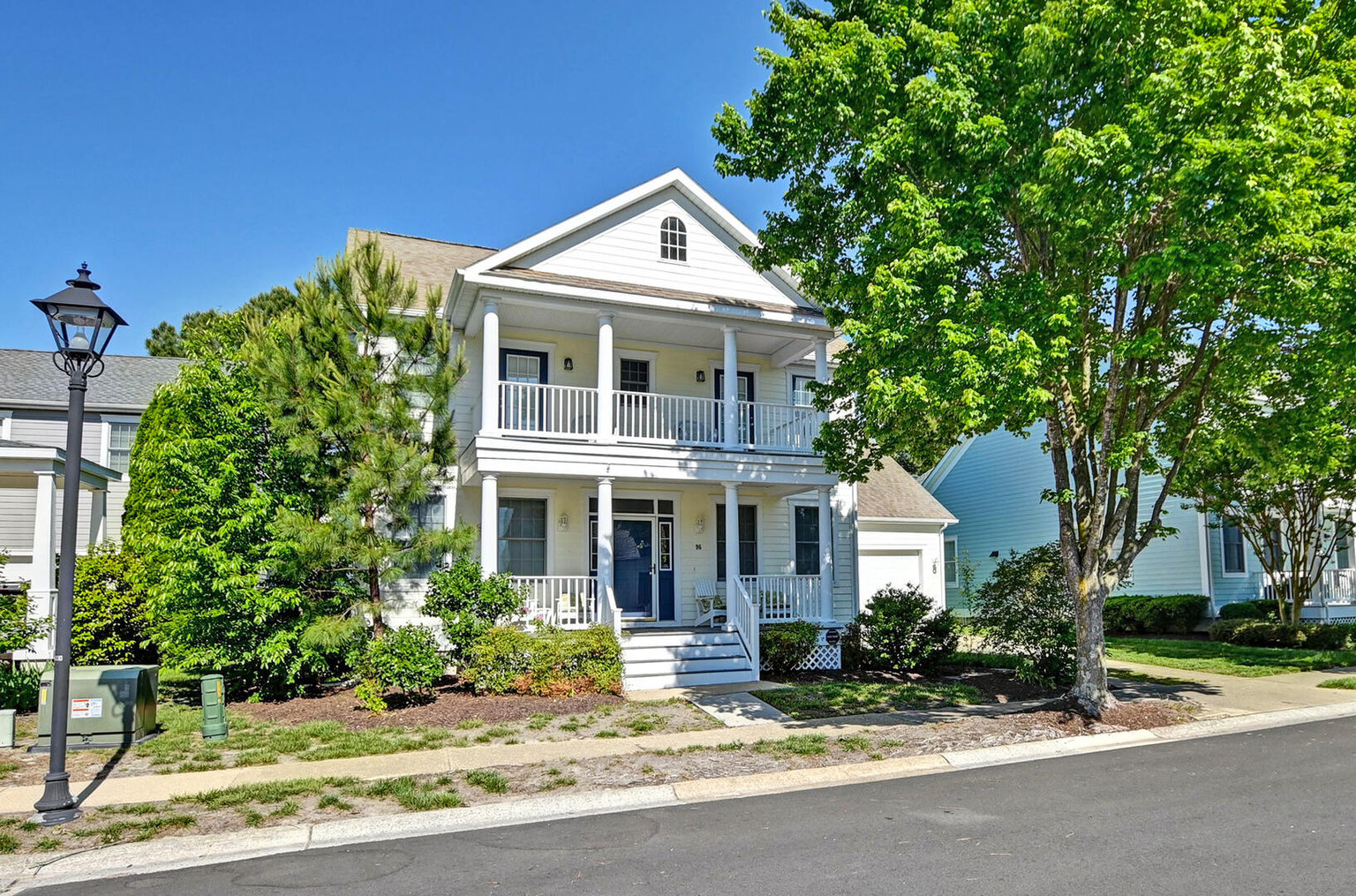 Ocean View Vacation Rental