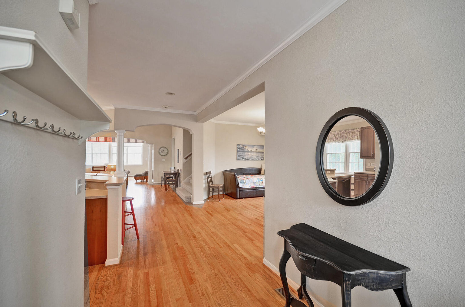 Ocean View Vacation Rental