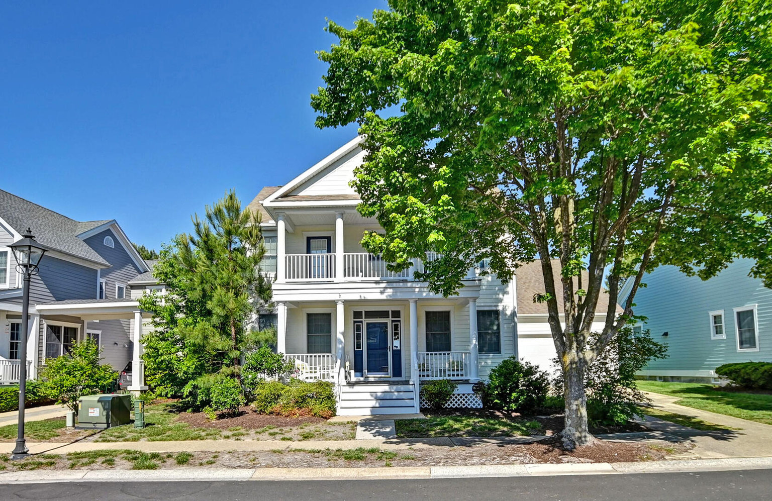 Ocean View Vacation Rental