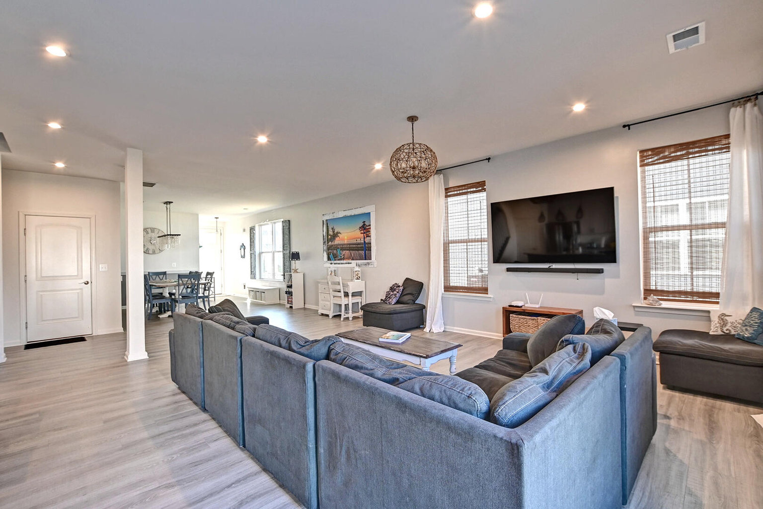 Millville Vacation Rental