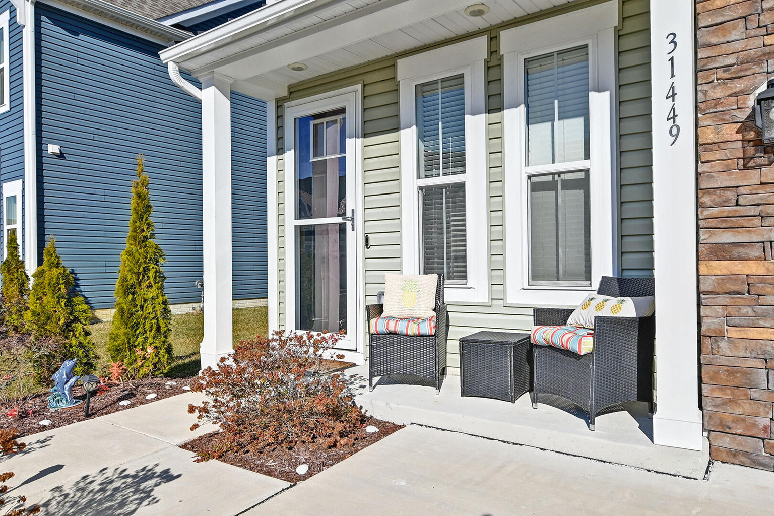 Millville Vacation Rental