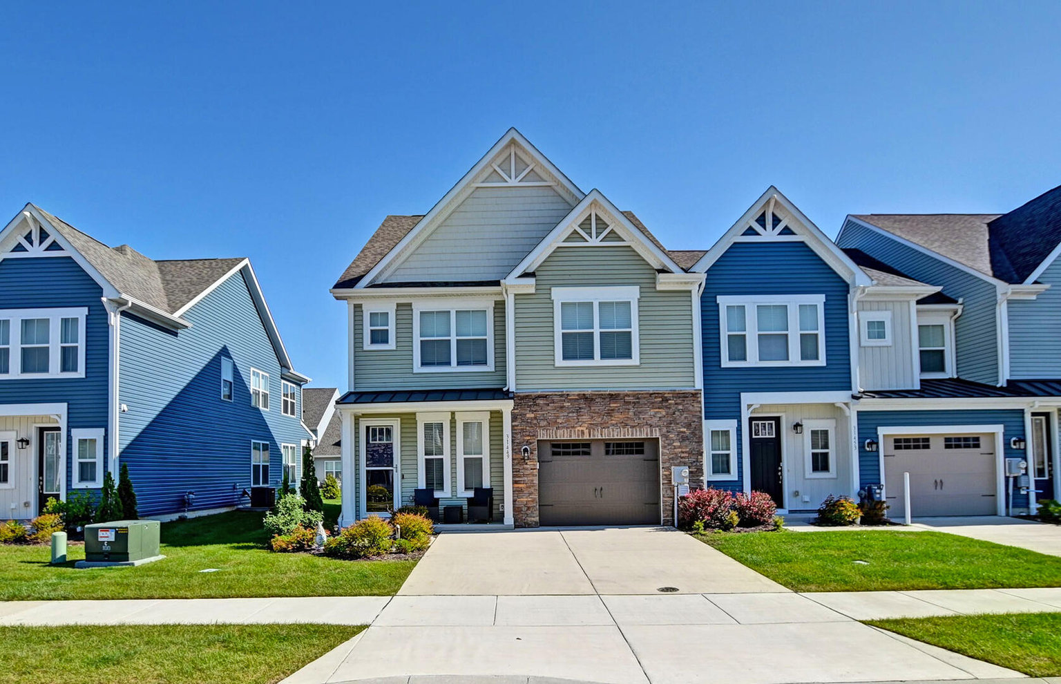 Millville Vacation Rental