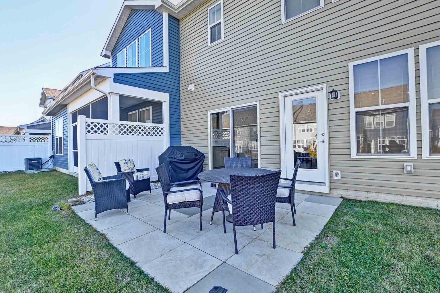 Millville Vacation Rental