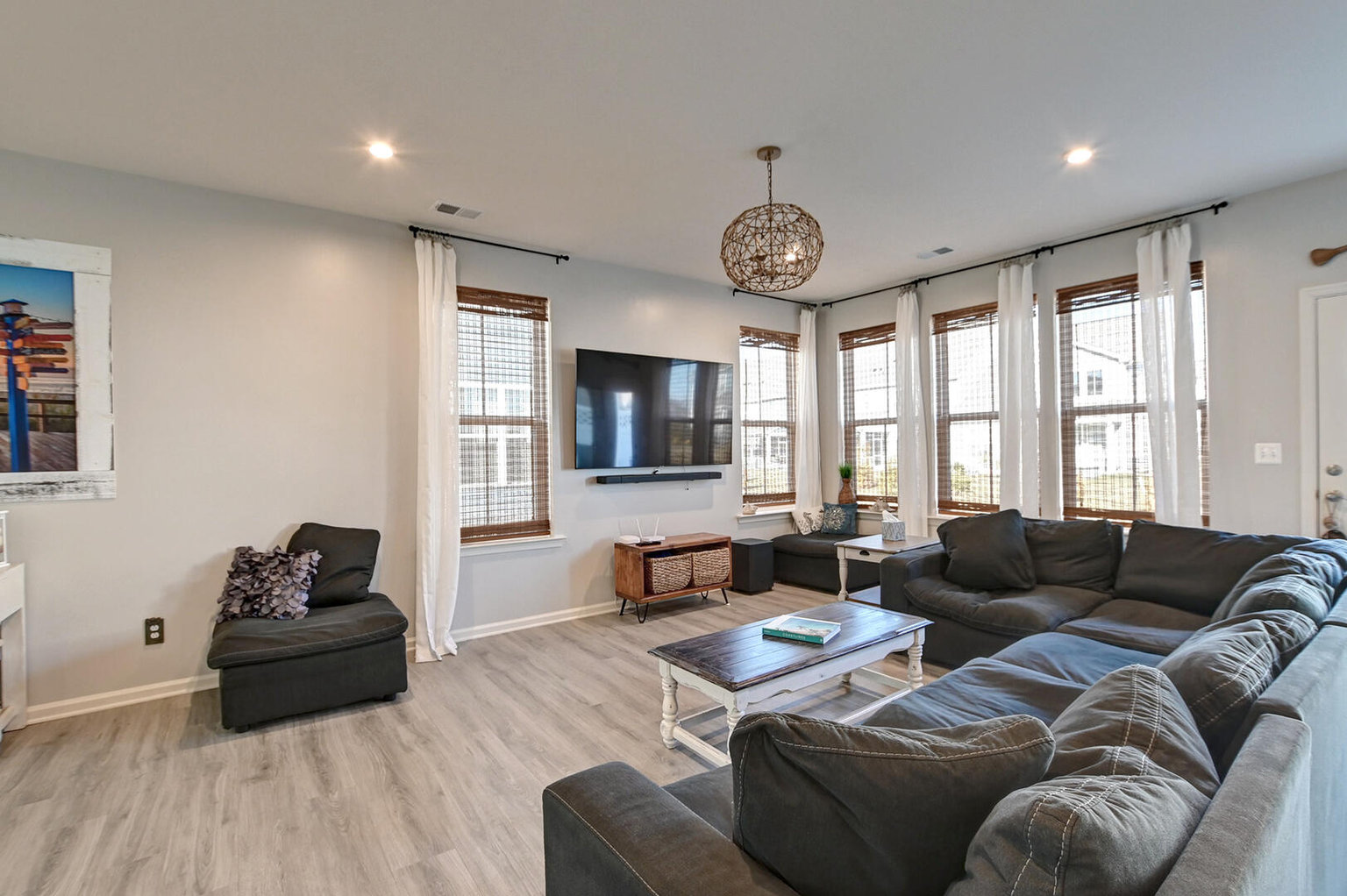 Millville Vacation Rental