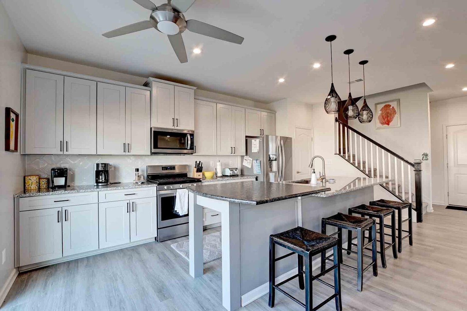 Millville Vacation Rental