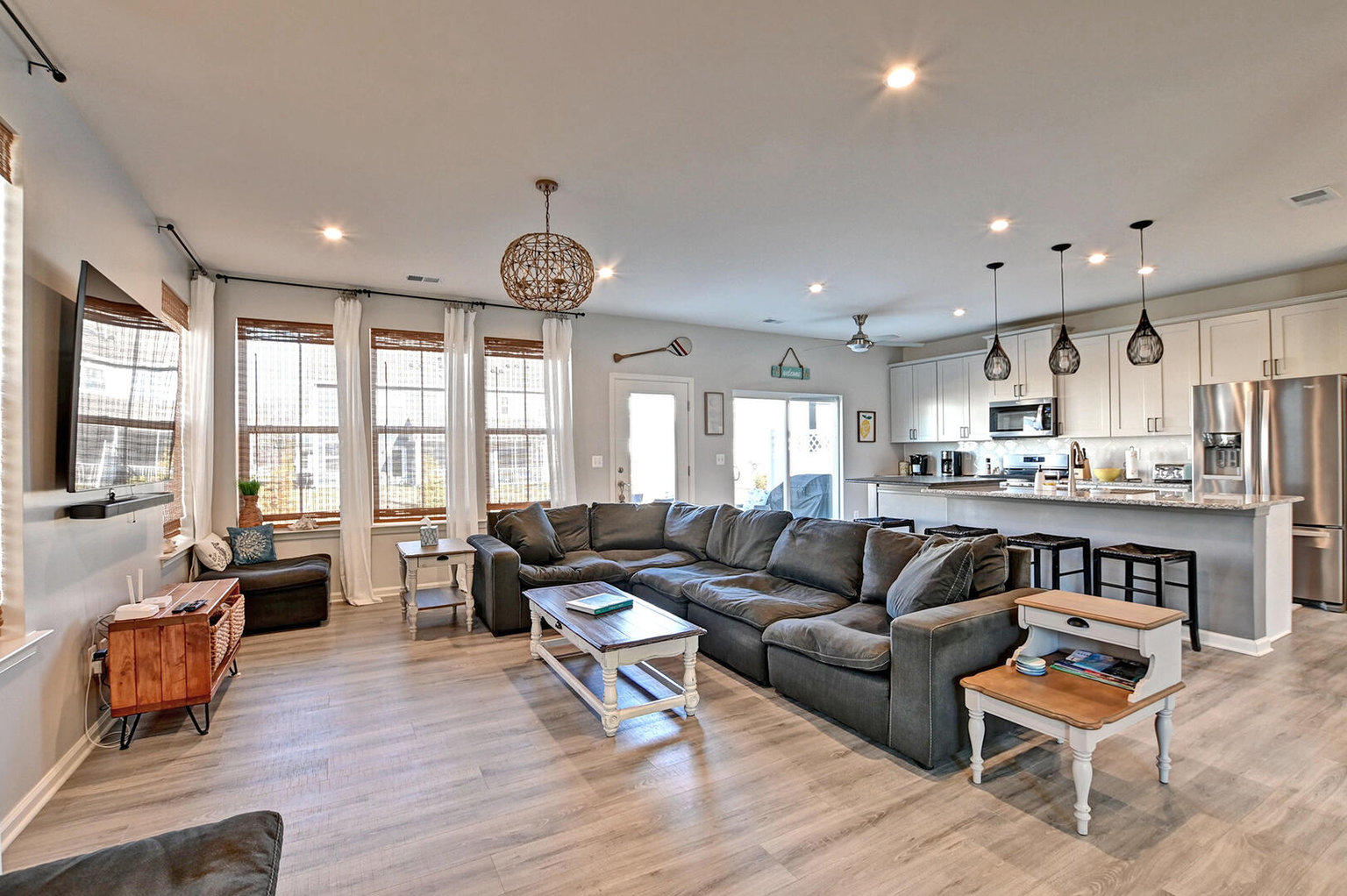 Millville Vacation Rental