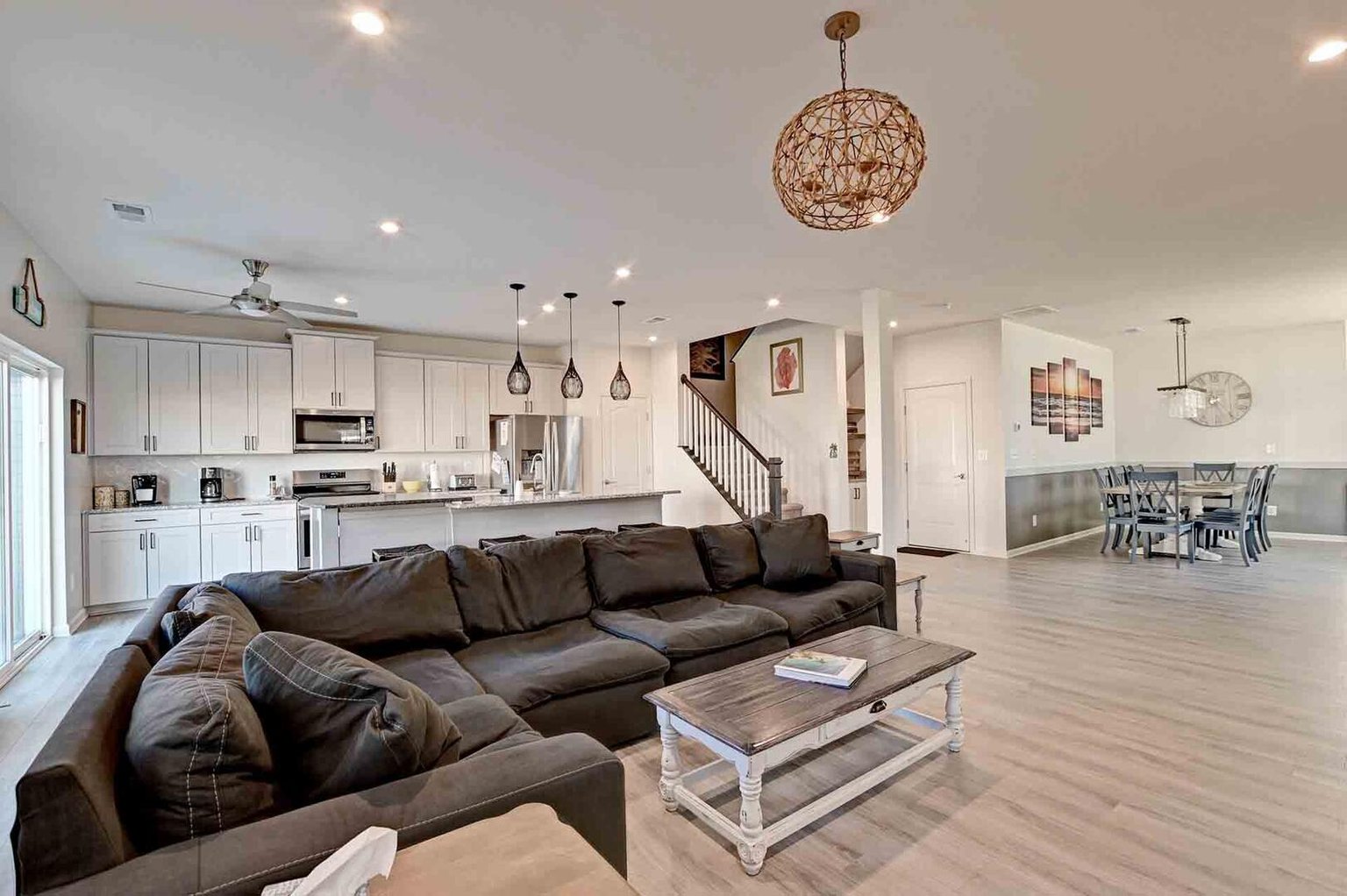 Millville Vacation Rental