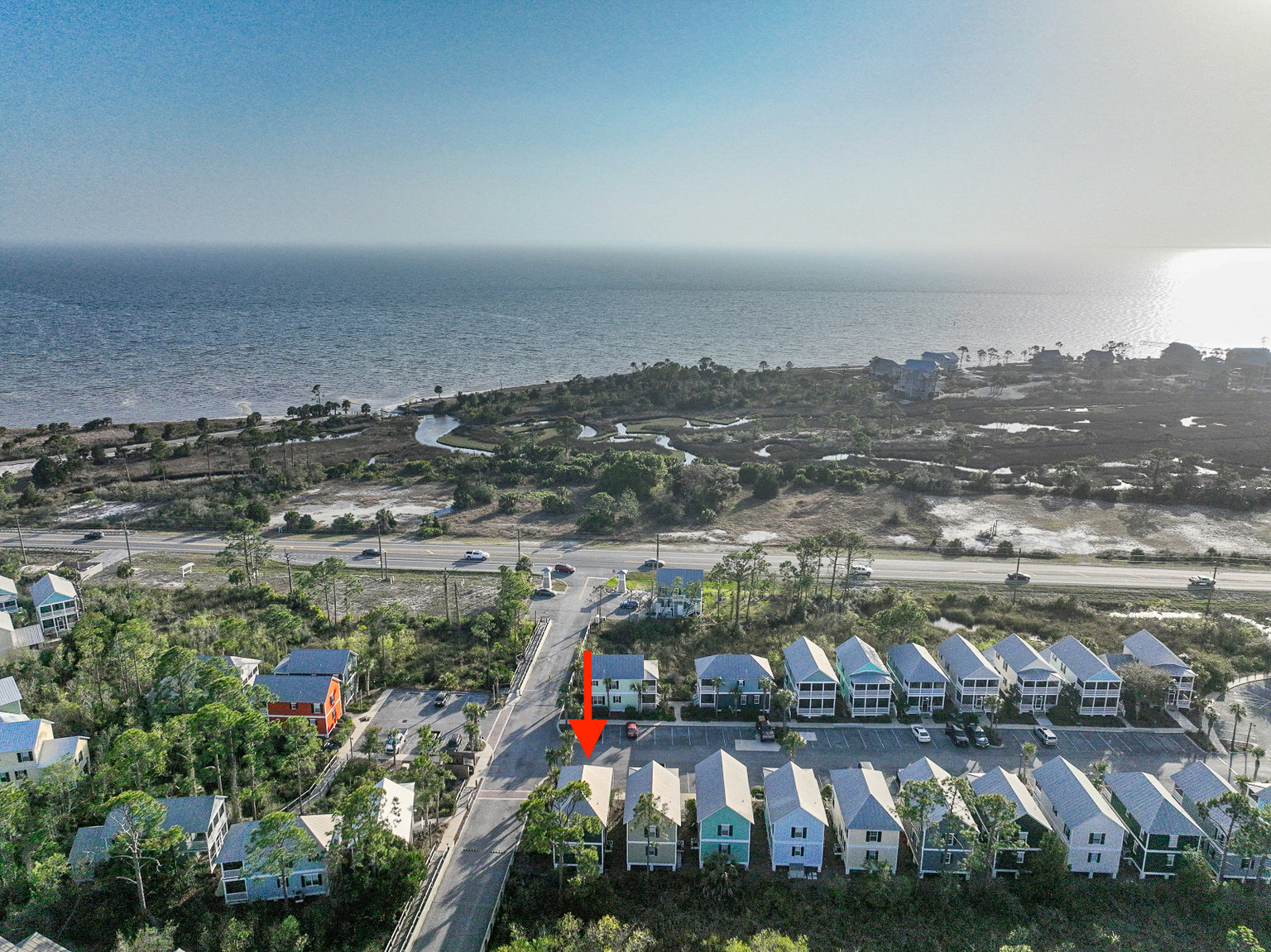 Port St Joe Vacation Rental