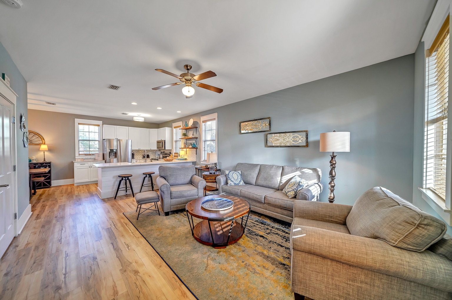 Port St Joe Vacation Rental