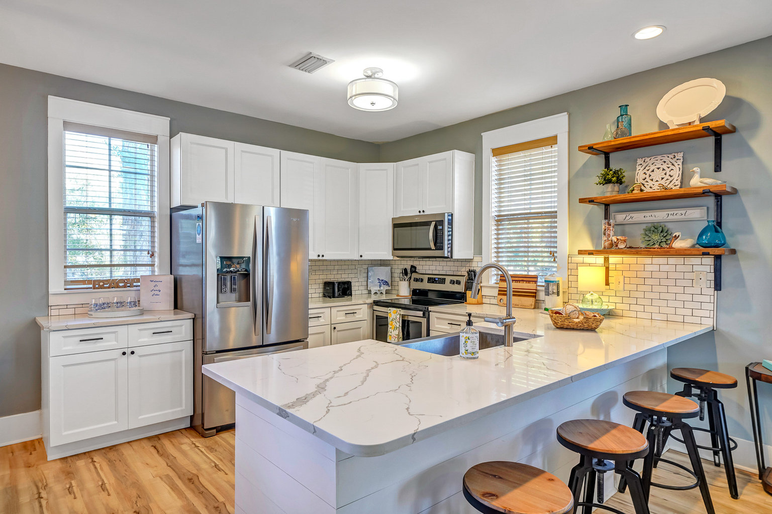 Port St Joe Vacation Rental