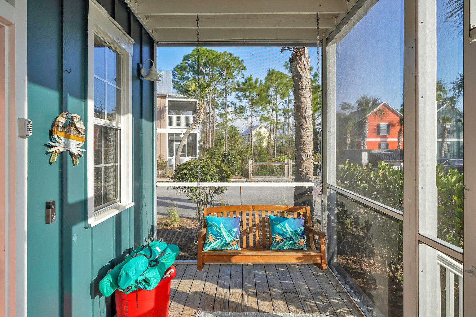 Port St Joe Vacation Rental