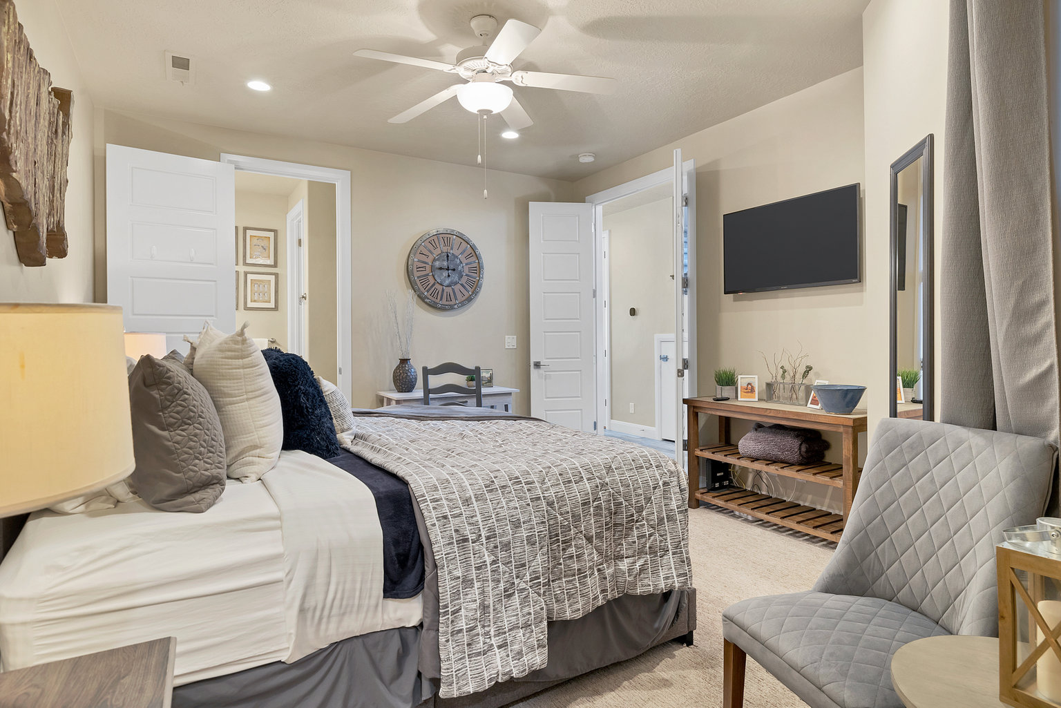 St. George Vacation Rental