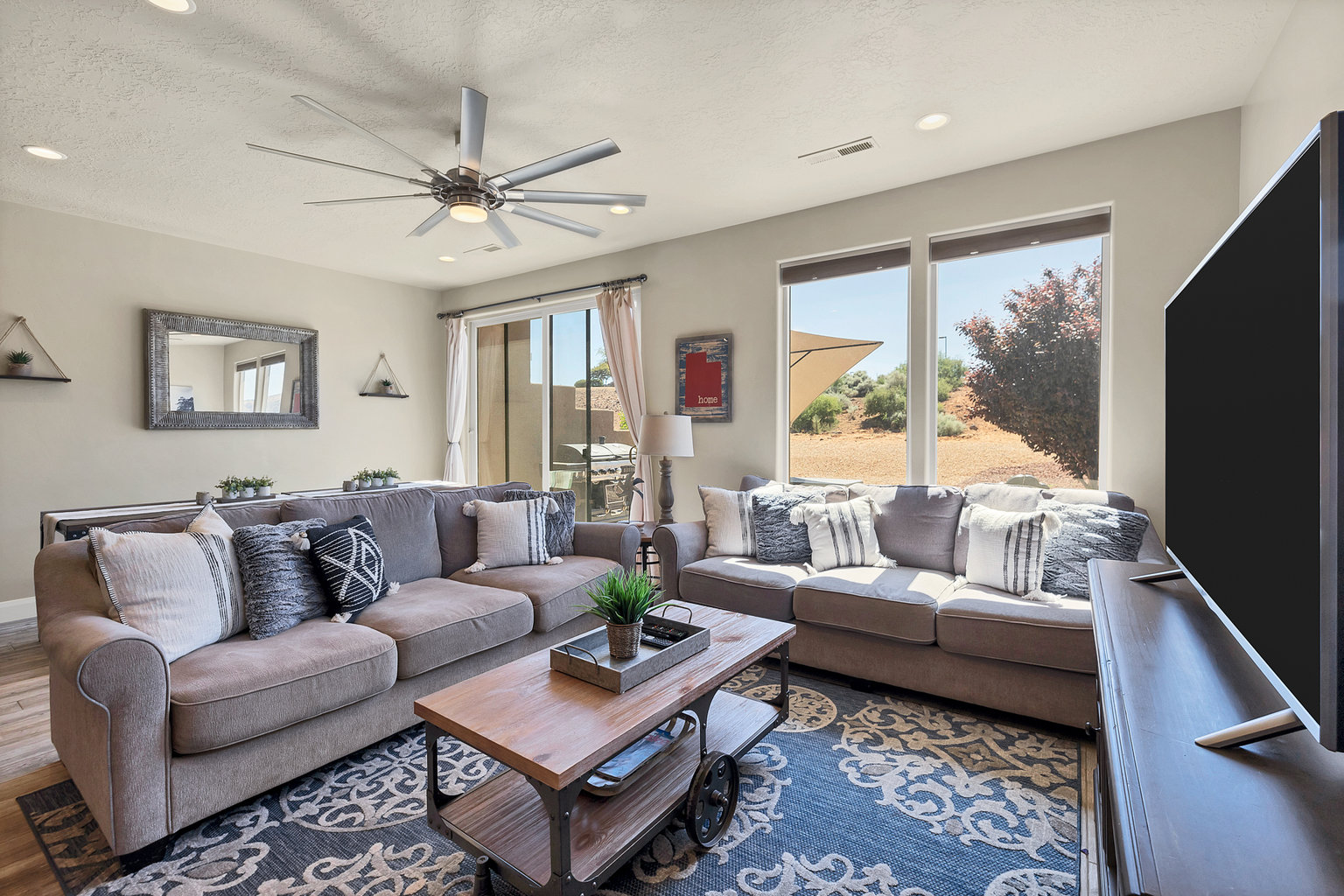 St. George Vacation Rental