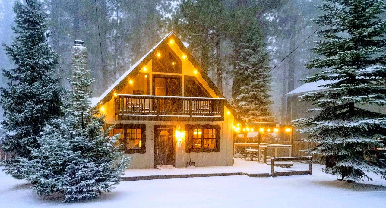 South Lake Tahoe Vacation Rental