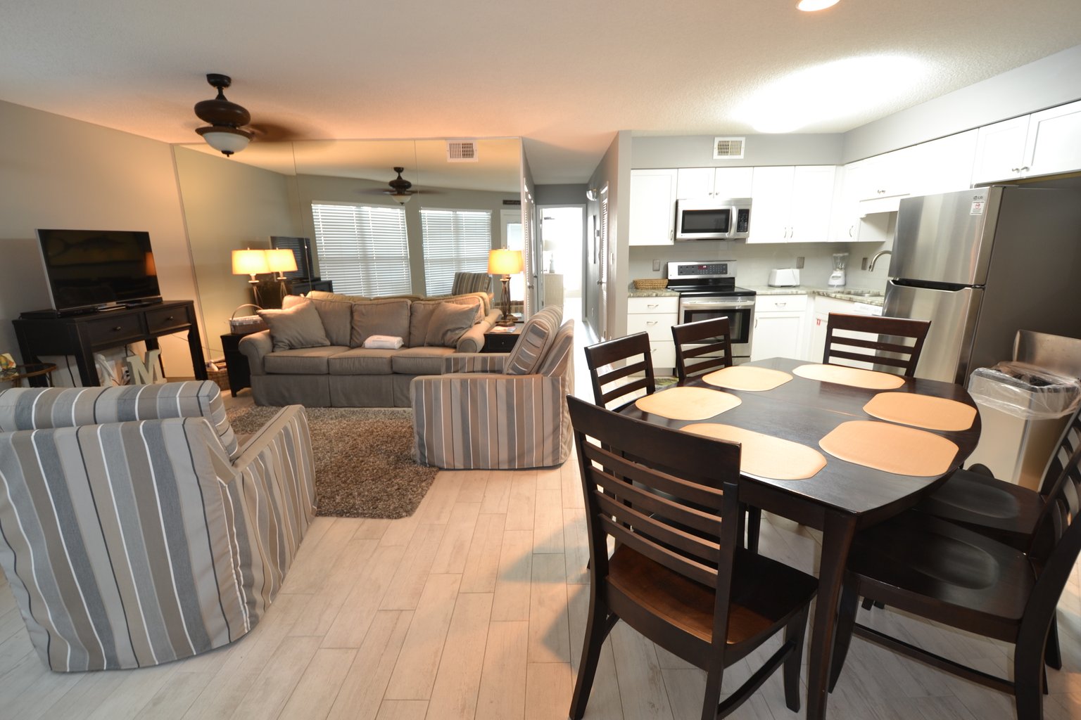 Gulf Shores Vacation Rental