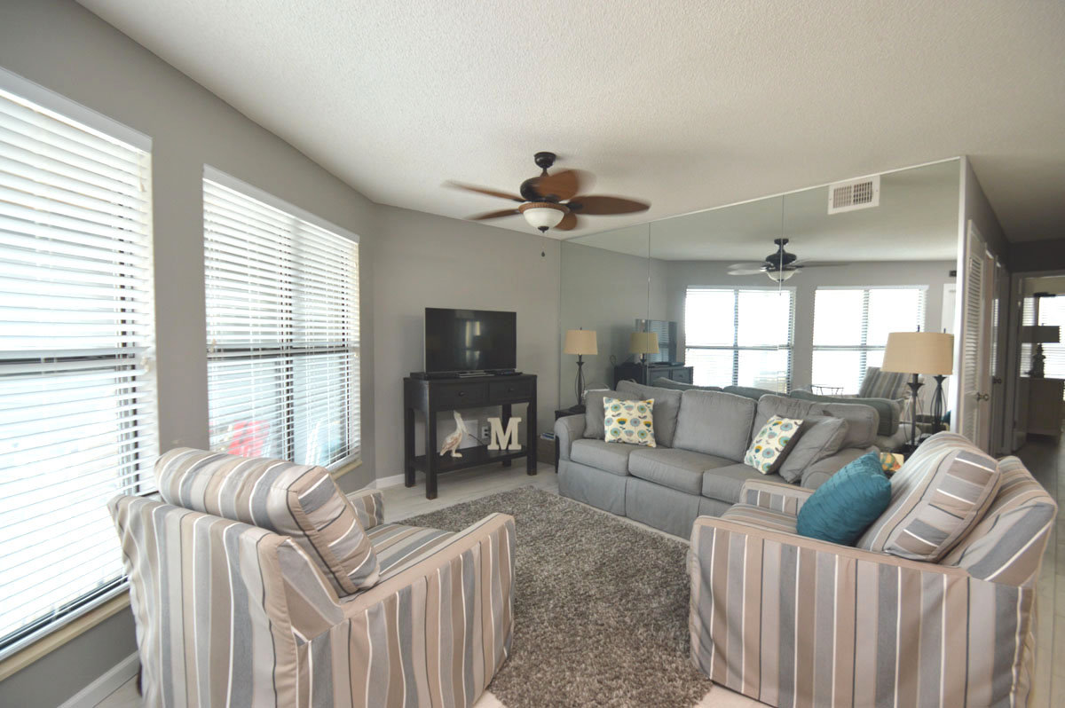 Gulf Shores Vacation Rental