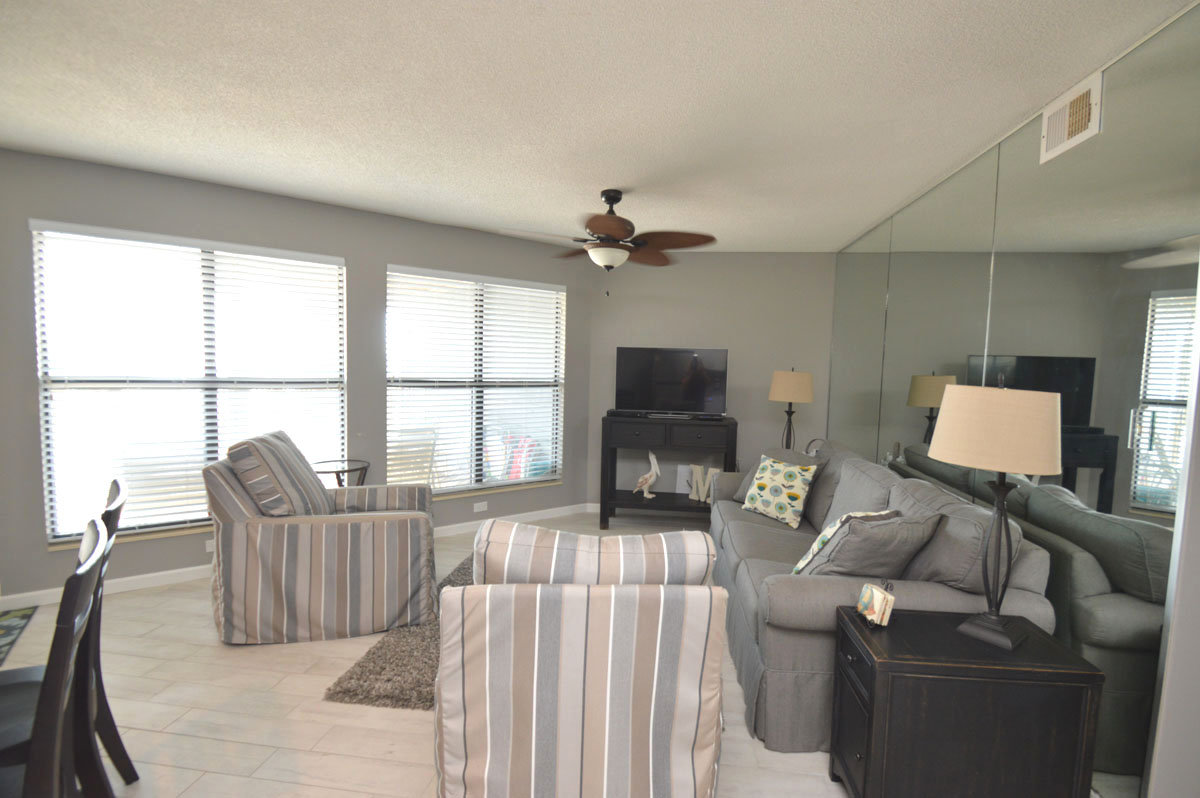 Gulf Shores Vacation Rental