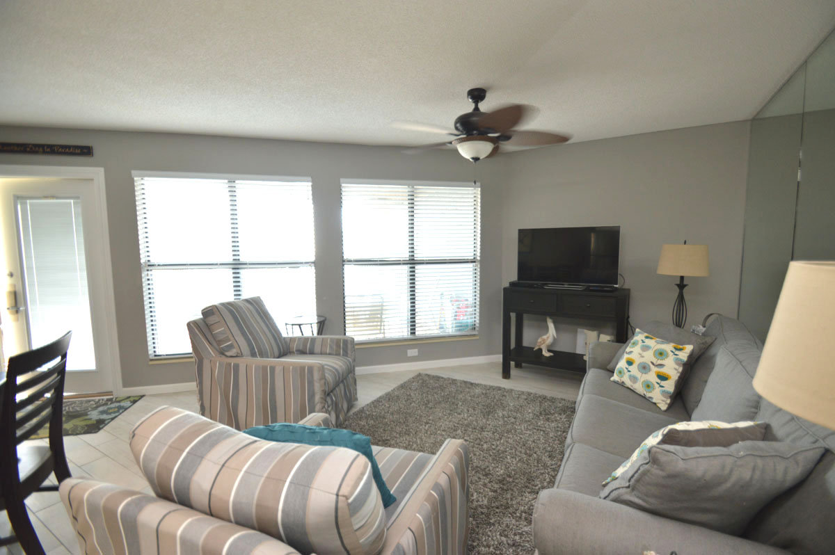 Gulf Shores Vacation Rental
