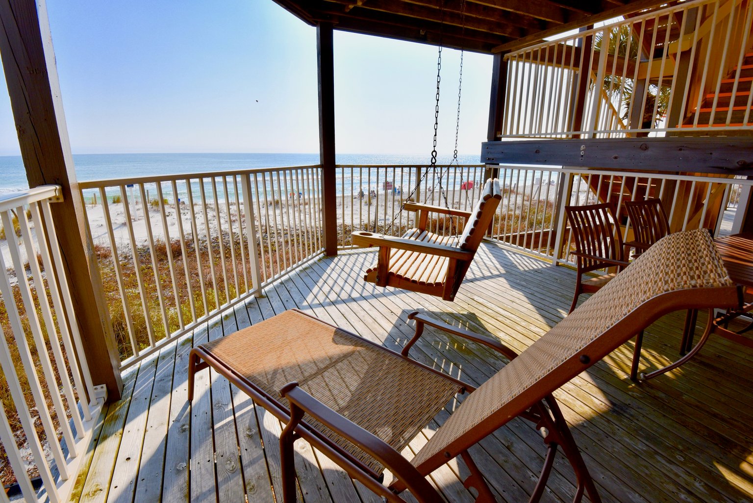 Gulf Shores Vacation Rental