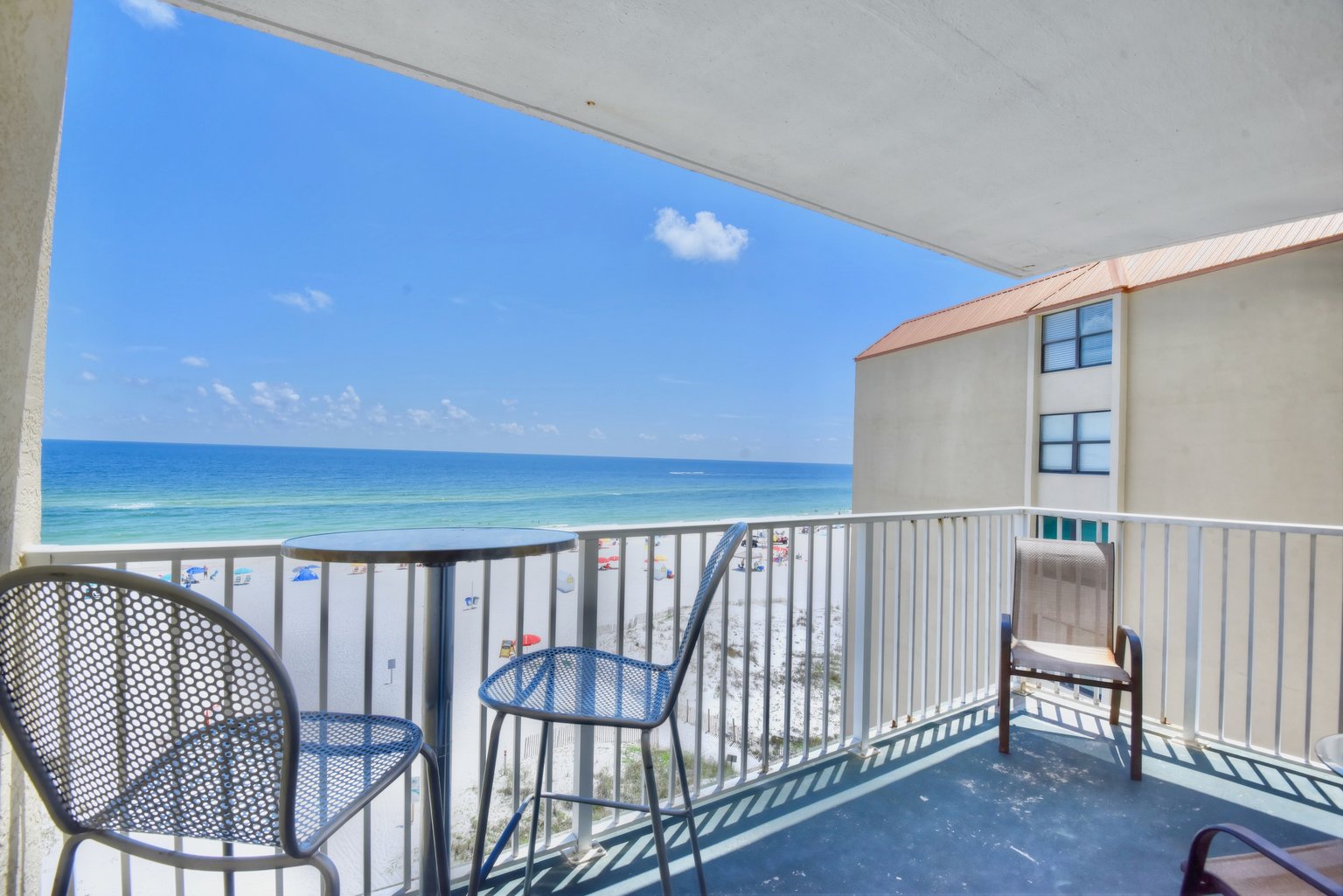 Gulf Shores Vacation Rental