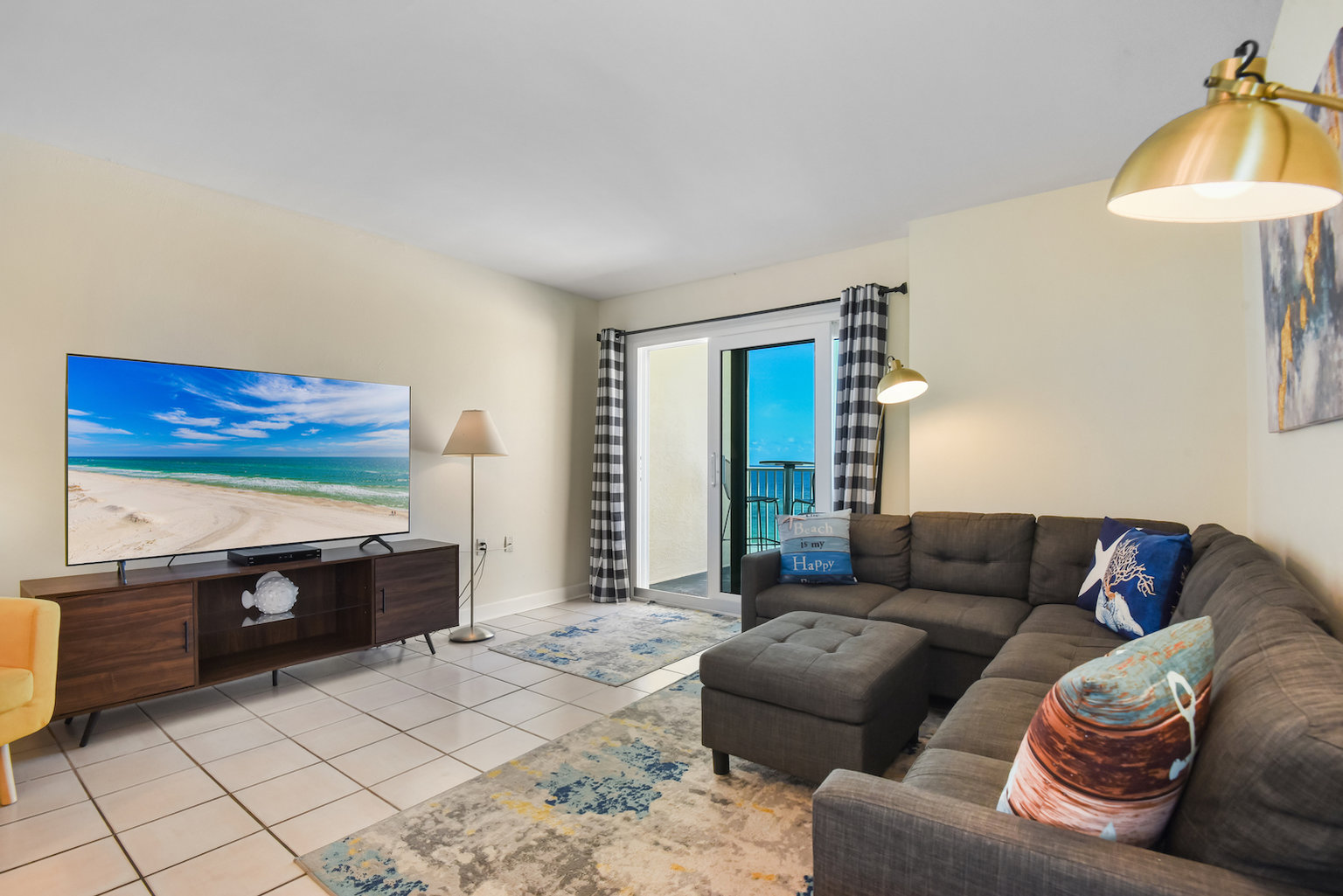 Gulf Shores Vacation Rental