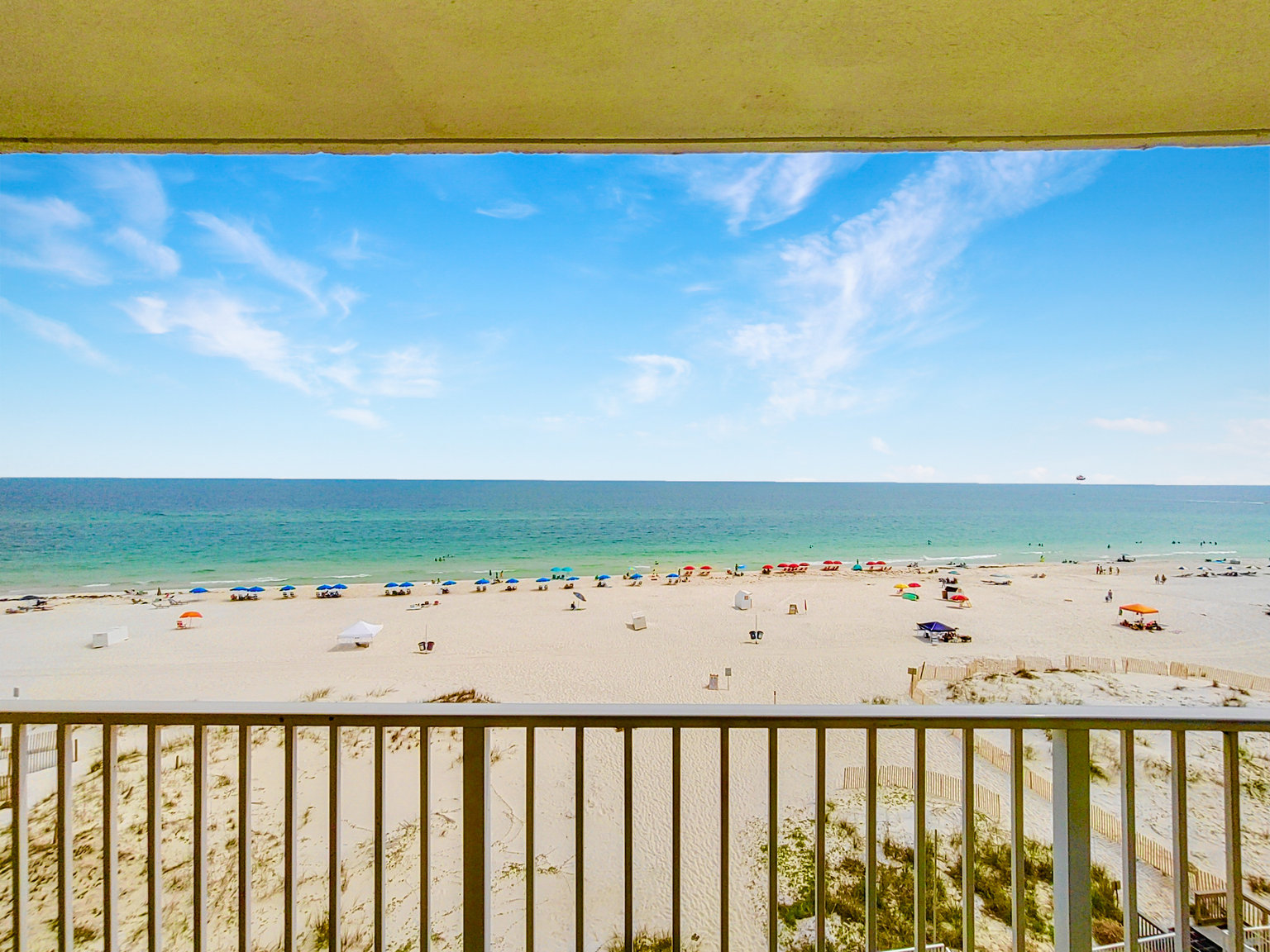 Gulf Shores Vacation Rental