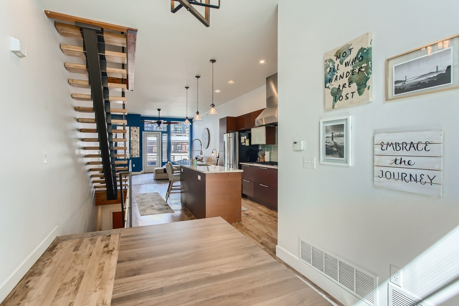 Denver Vacation Rental