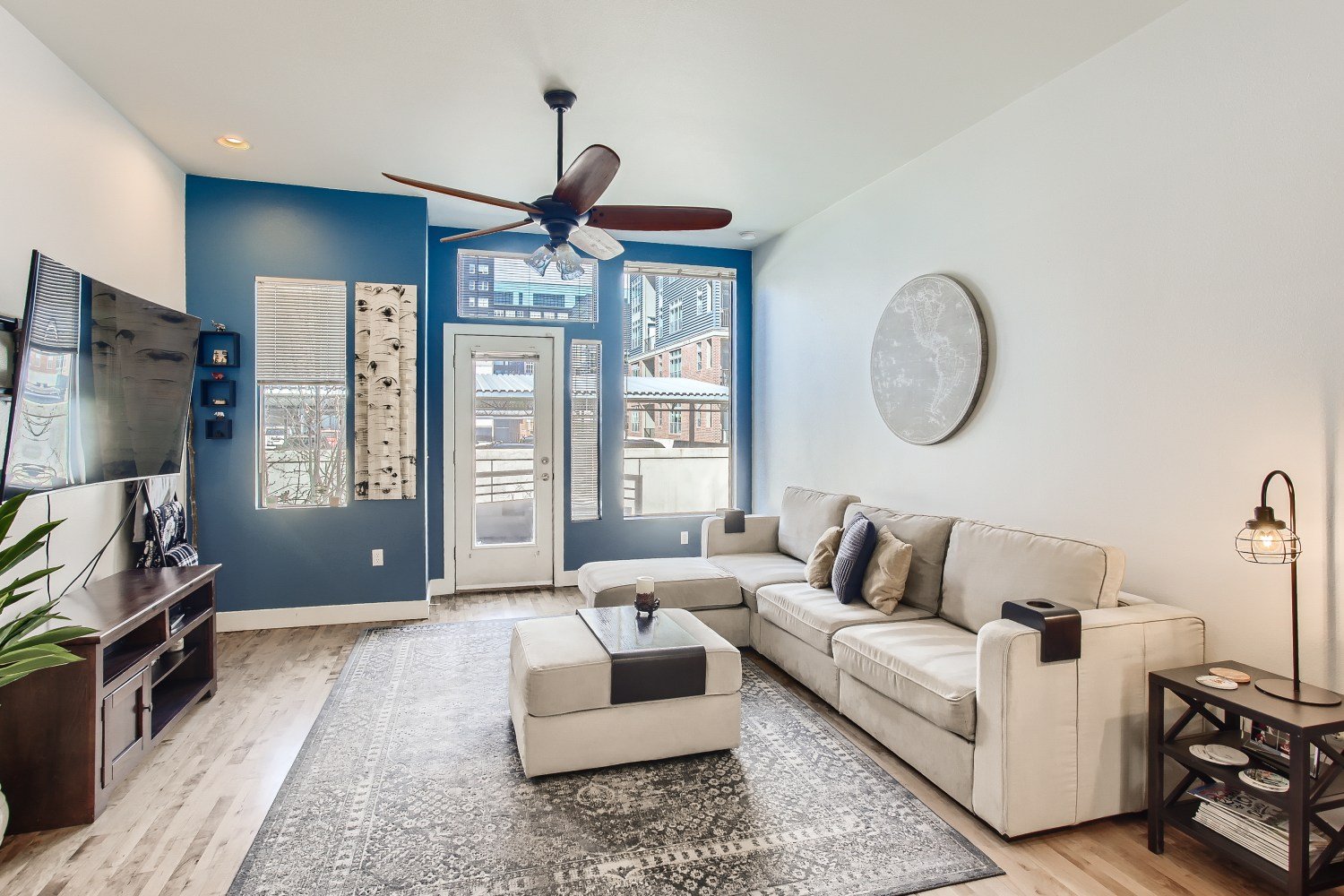 Denver Vacation Rental