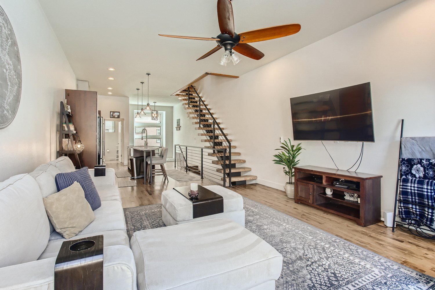 Denver Vacation Rental
