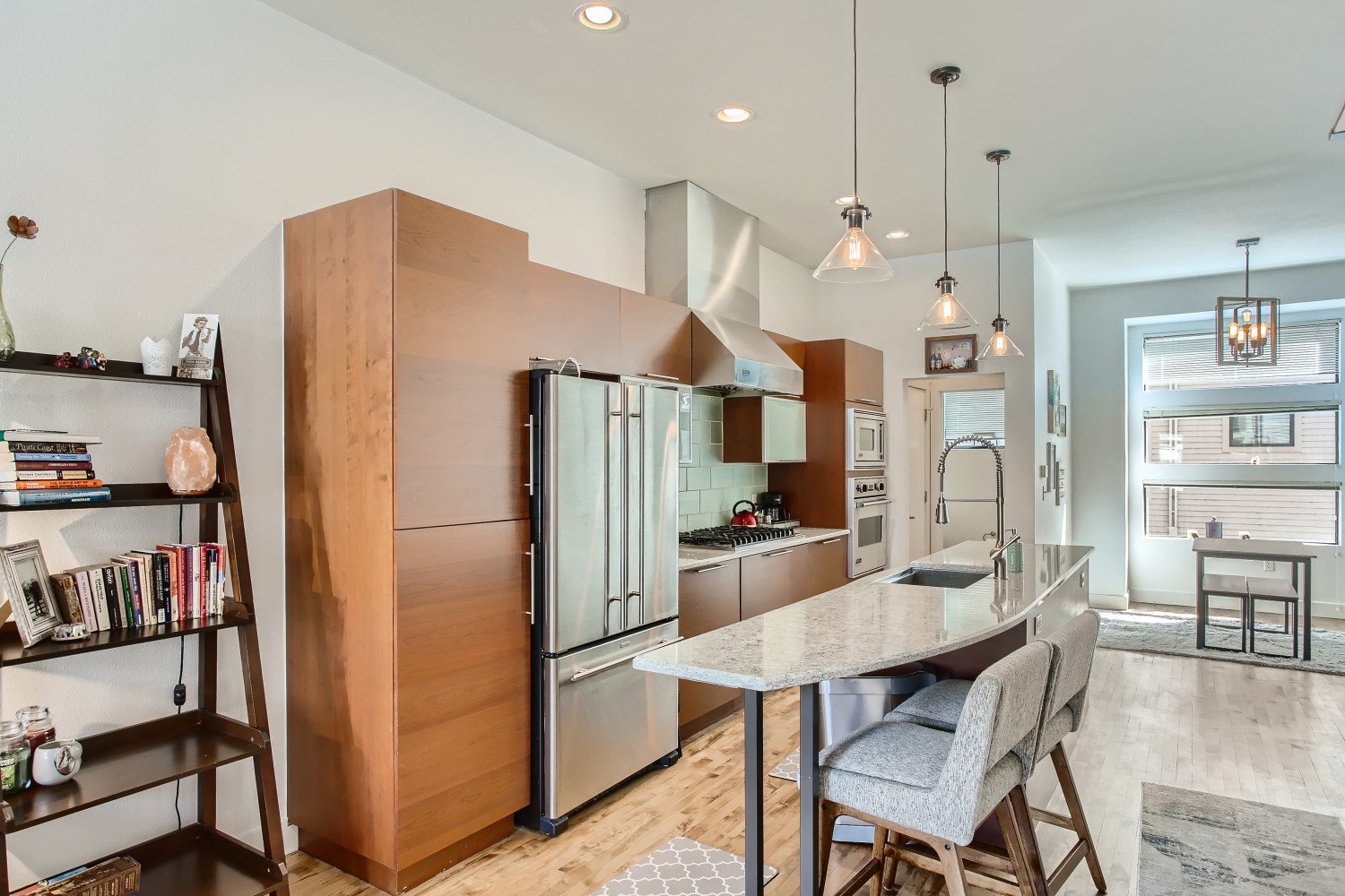 Denver Vacation Rental