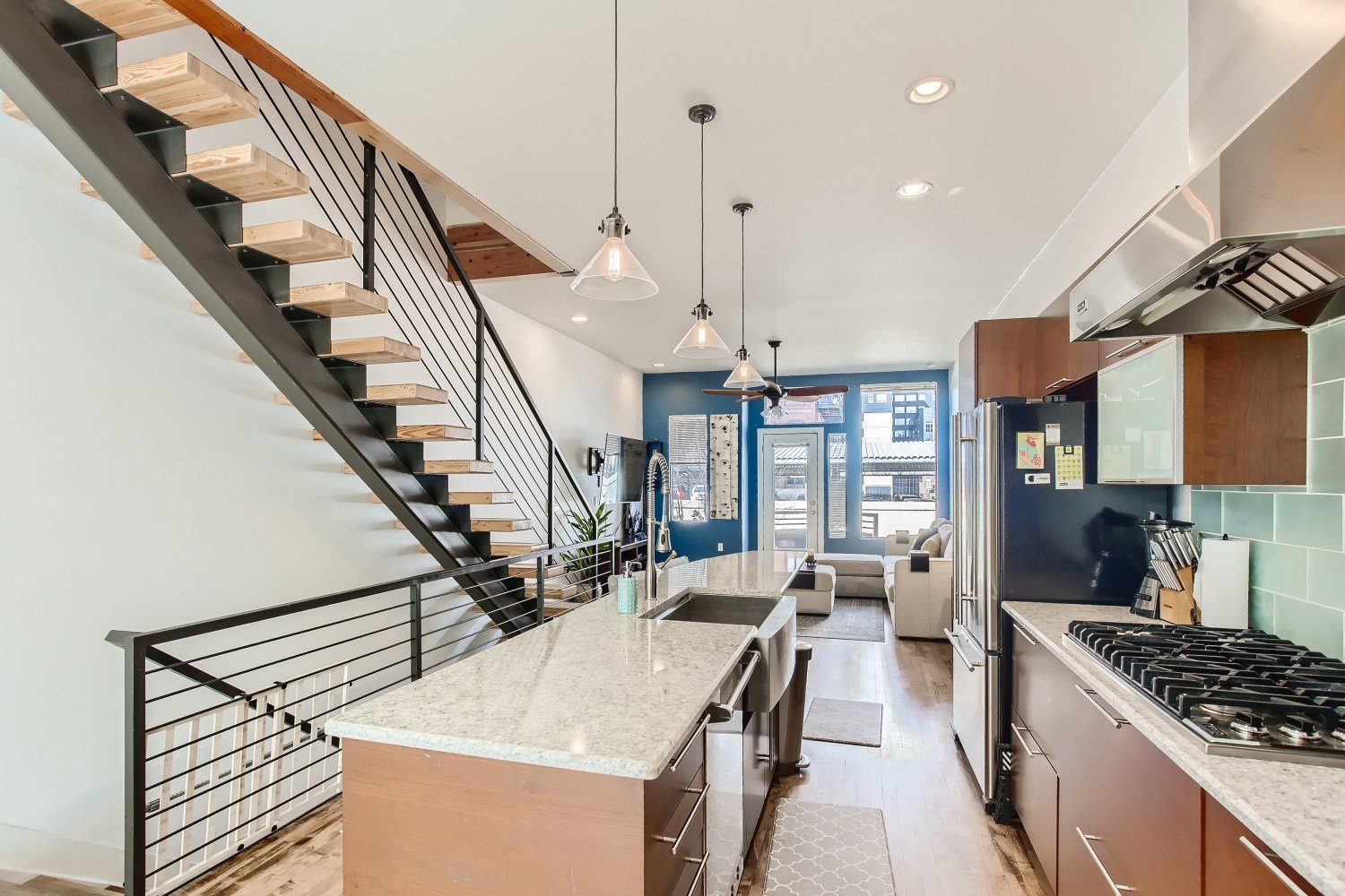 Denver Vacation Rental