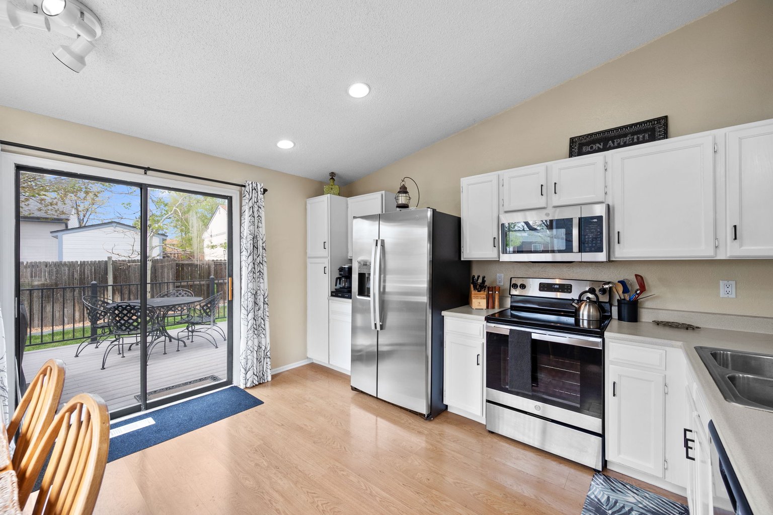 Littleton Vacation Rental