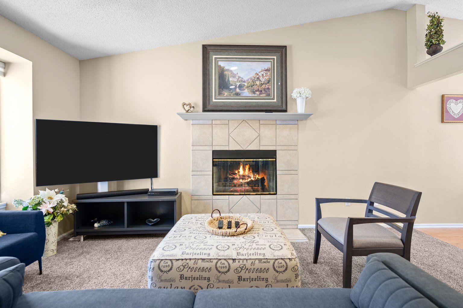 Littleton Vacation Rental