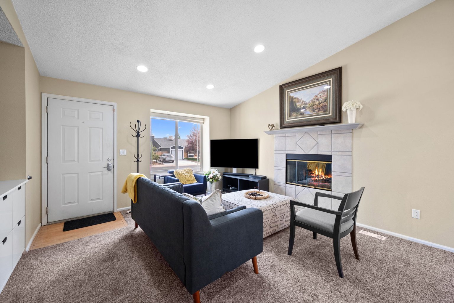 Littleton Vacation Rental