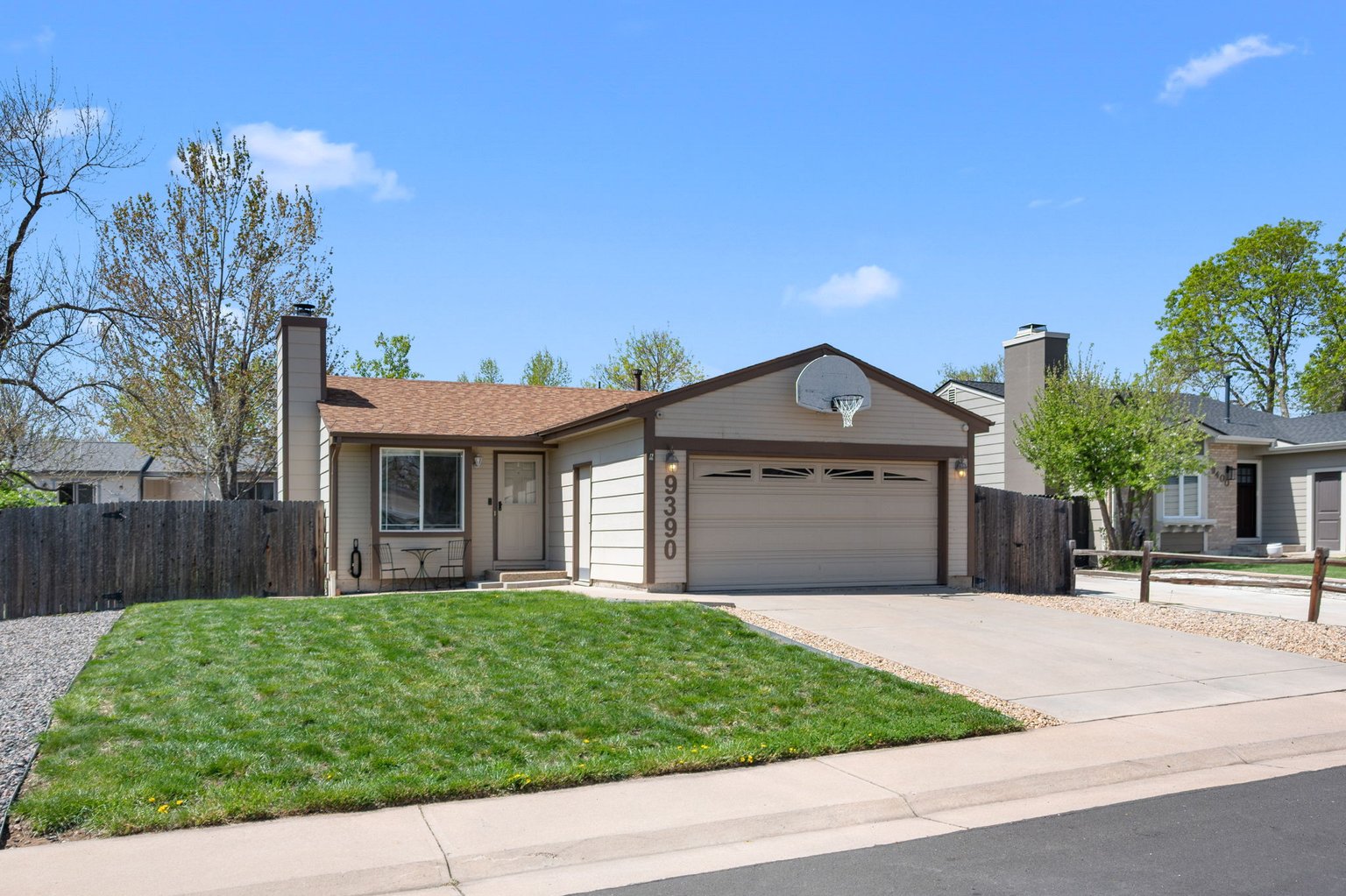 Littleton Vacation Rental