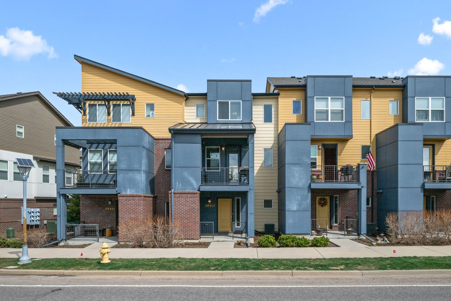 Broomfield Vacation Rental