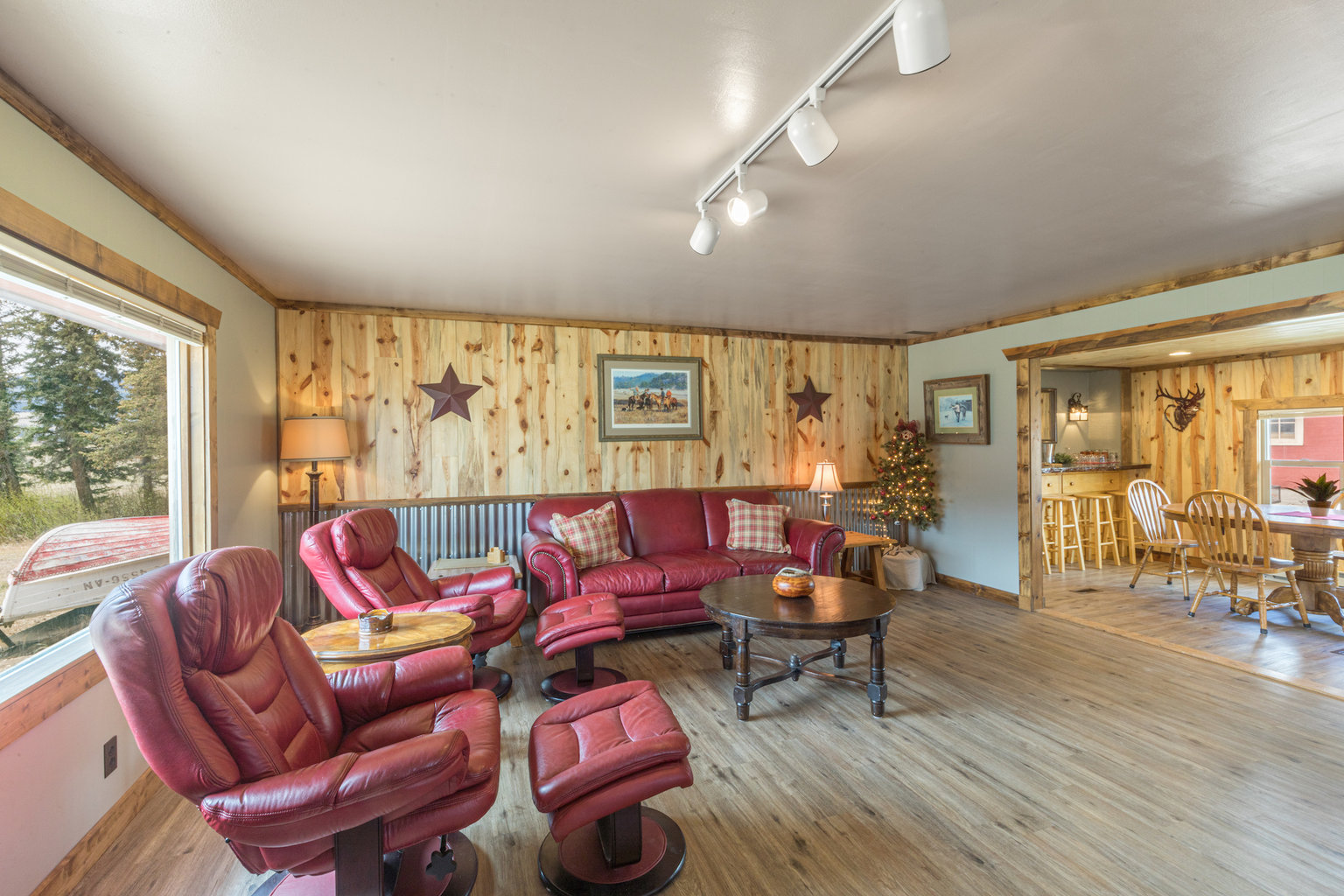 Creede Vacation Rental
