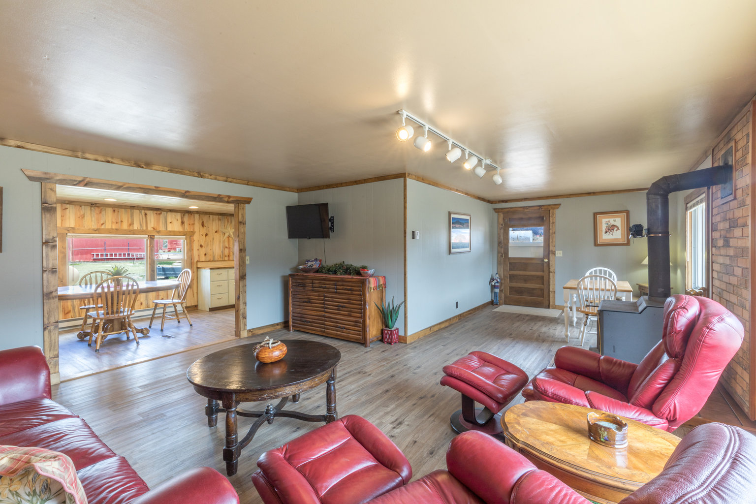 Creede Vacation Rental