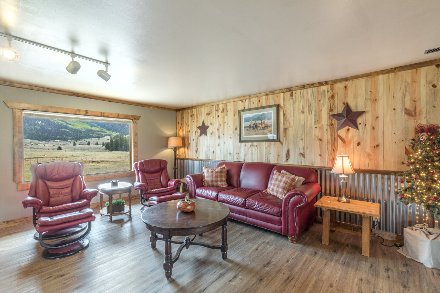 Creede Vacation Rental