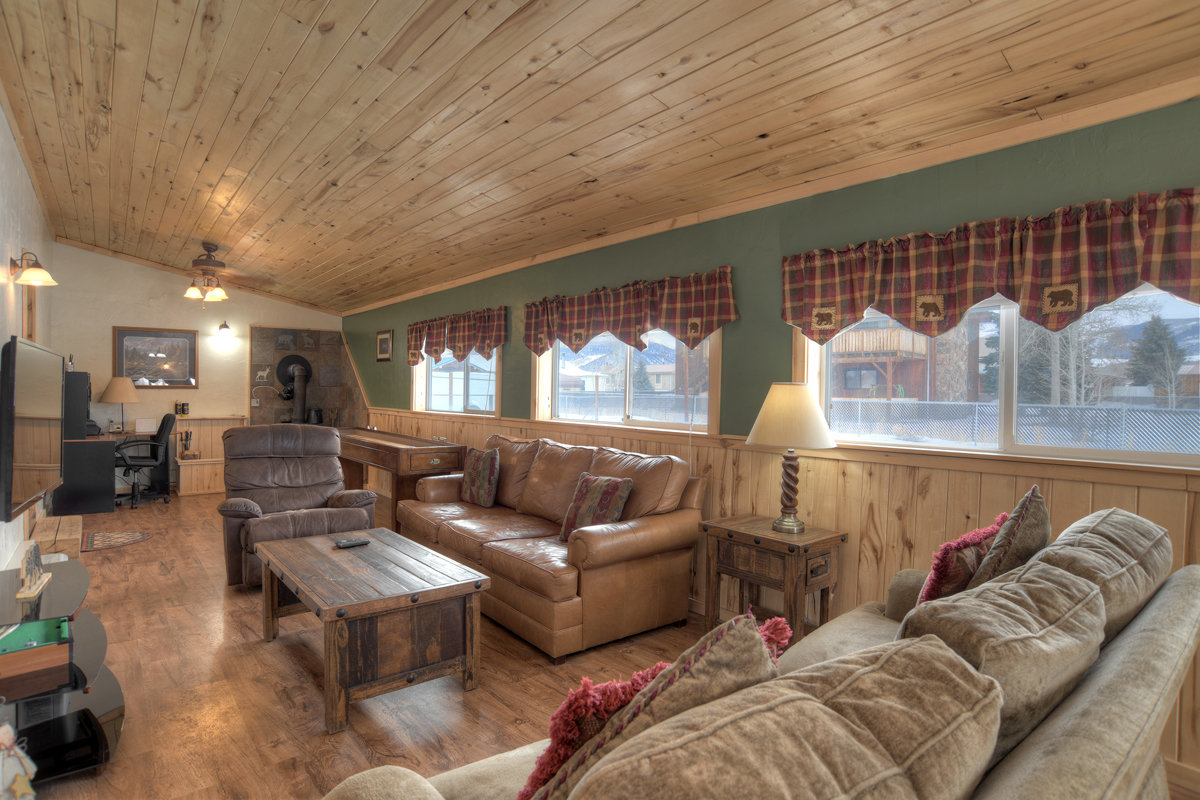 Creede Vacation Rental
