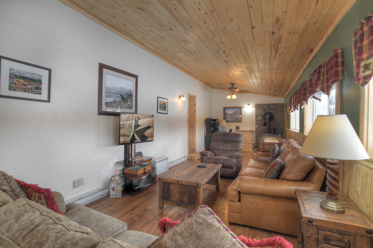 Creede Vacation Rental