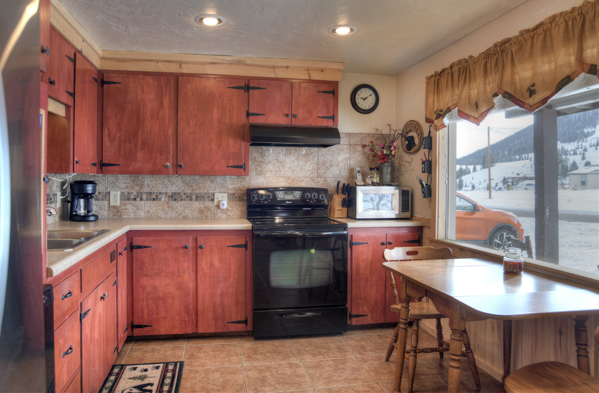 Creede Vacation Rental