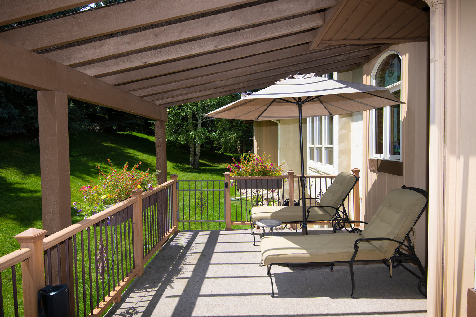 Edwards Vacation Rental