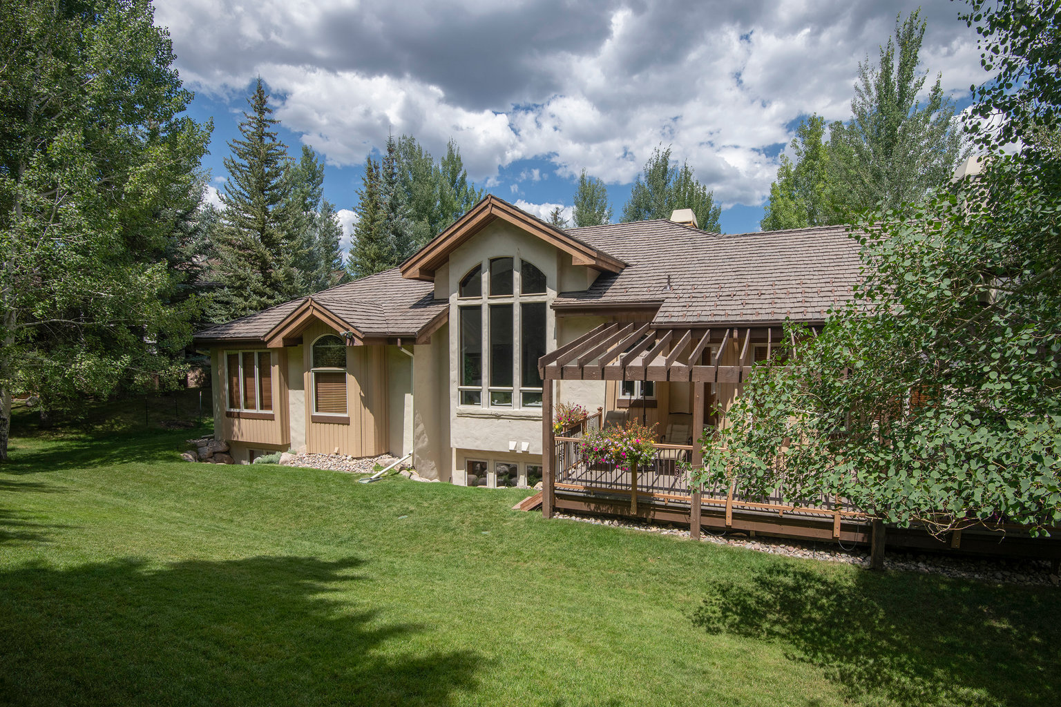 Edwards Vacation Rental