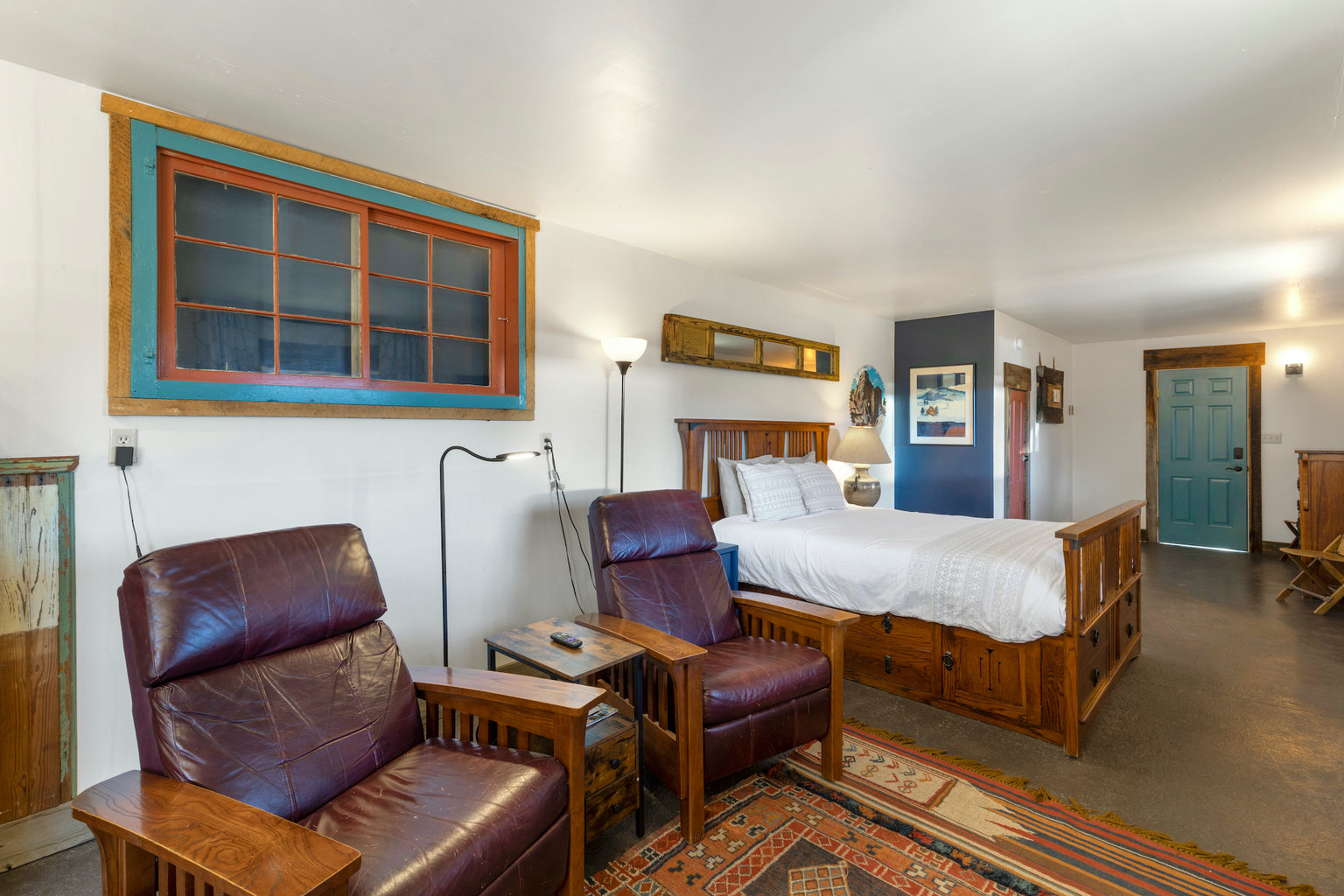 Creede Vacation Rental